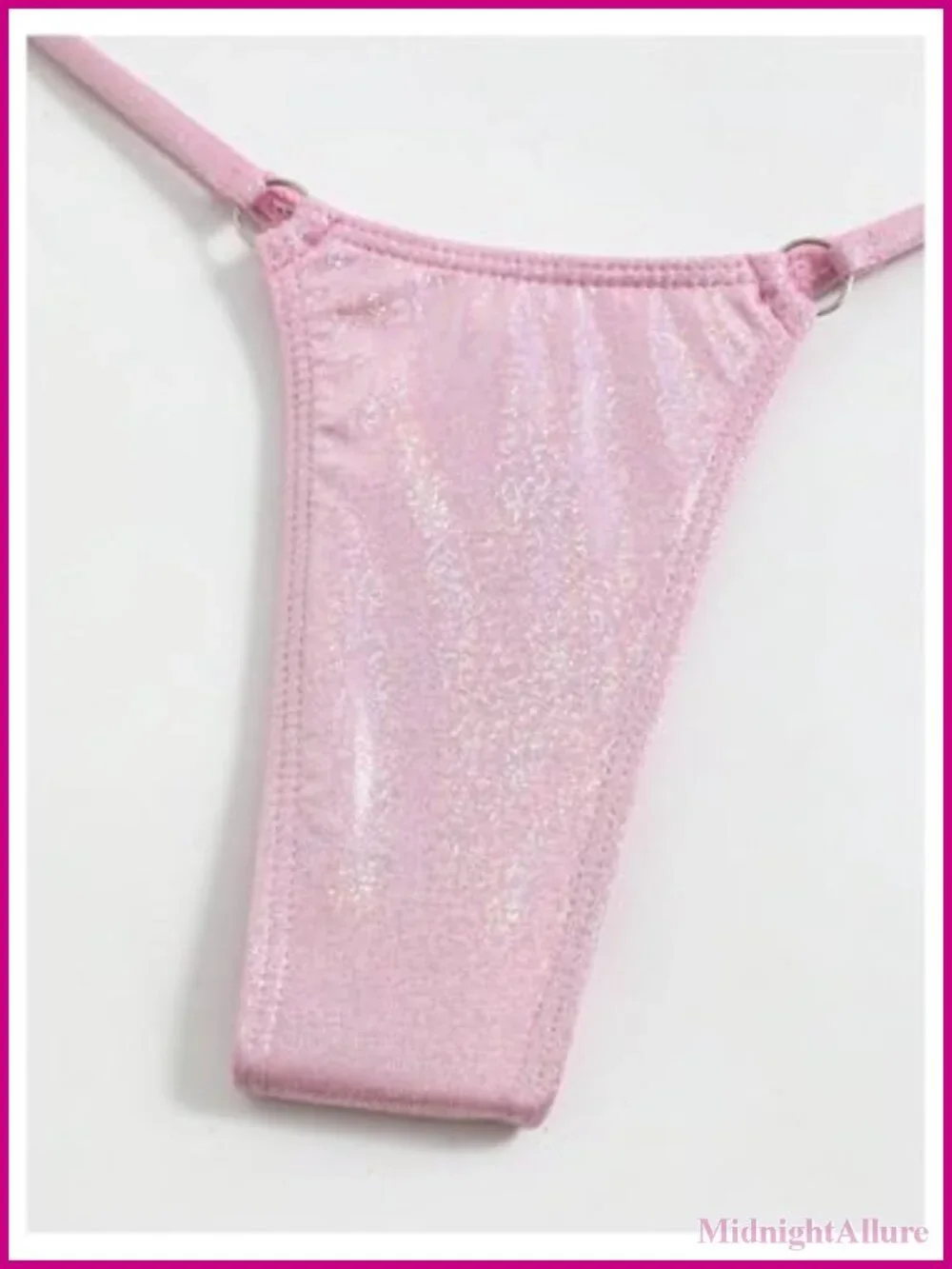 N/A this metallic